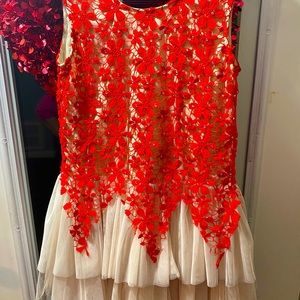 Only Little Once dress size 12